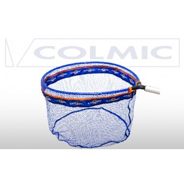 Modelo Cabeza Sacadera Colmic Gumma Carp 056/020