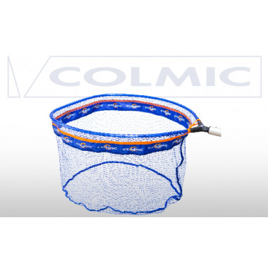 Modelo Cabeza Sacadera Colmic Gumma Carp 068