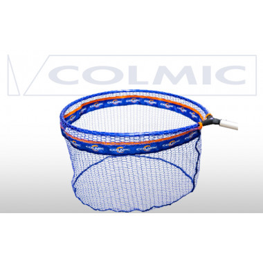 Modelo Cabeza Sacadera Colmic Gumma Carp 150/068