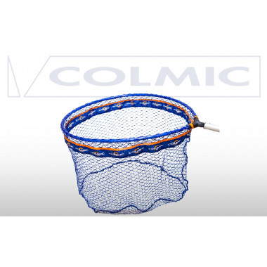 Modelo Landing Net Heads - Colmic Gumma Carp 150