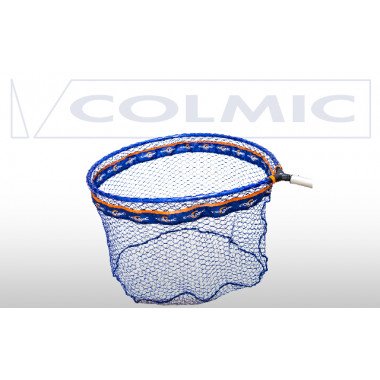 Modelo Cabeza Sacadera Colmic Gumma Carp 150