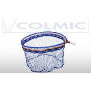 Cabeza Sacadera Colmic Gumma Carp 150 - 50x43