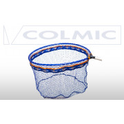 Cabeza Sacadera Colmic Gumma Carp 150 - 55x46