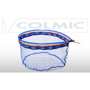 Cabeza Sacadera Colmic Gumma Carp 200 - 50x43