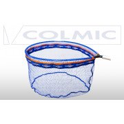 Cabeza Sacadera Colmic Gumma Carp 200 - 50x43