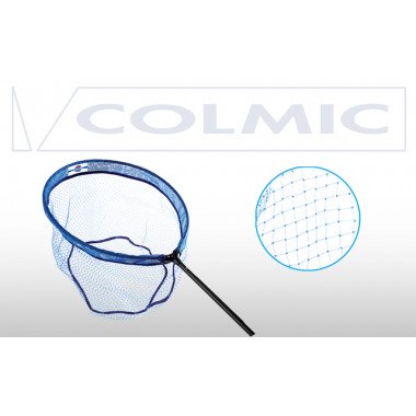 Cabeza Sacadera Colmic Fishery Mono Bava Match - 45x40