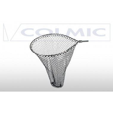 Cabeza Sacadera Colmic Fighting Net - 47x56