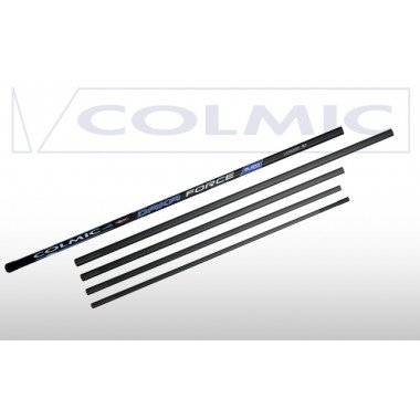 Model - Landing Net Handles - Colmic Daka Force