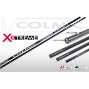 Mango Sacadera Colmic Carpa X-Power - 3,30mt