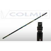 Mango Teles. Sacadera Colmic Blue Shiva - 4,20mt
