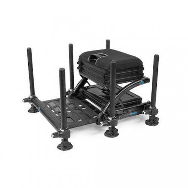 Modelo Panier Preston Absolute 36