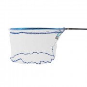 Cabeza Sacadera Preston Supalite Nylon - 45x