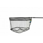 Cabeza Sacadera Preston Hair Mesh - 40x