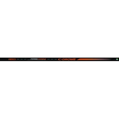Manici di Guadino Preston C-Drome Power - 3,60mt