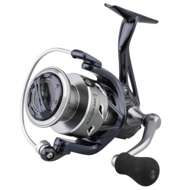 Carrete Caperlan Ilicium 500 - 4000