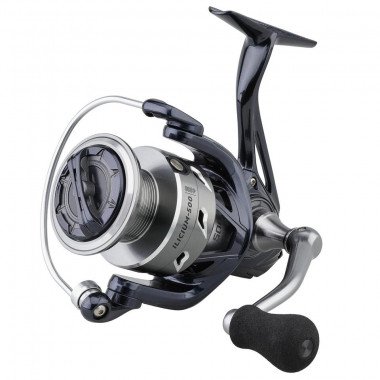 Mulinello Caperlan Ilicium 500 - 4000