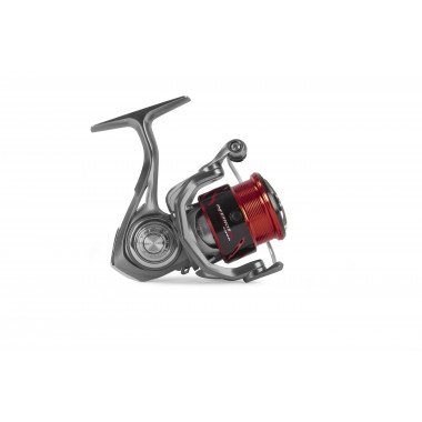 Modelo Carrete Korum - Infernos SL Red