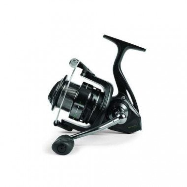 Modelo Carrete Korum - Zelos