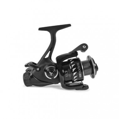 Modelo Carrete Korum - Shadow Freespool