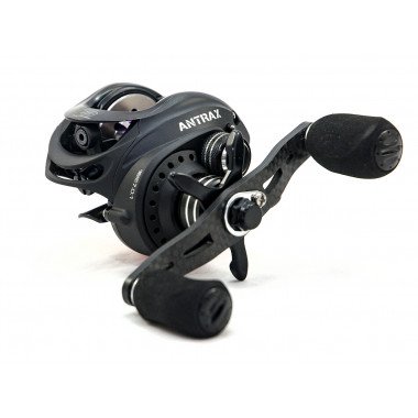 Modelo Vega ANTRAX LH