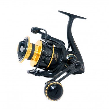 Moulinet Vega MAGNESYS 50