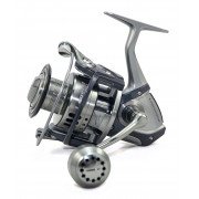 Carrete Vega LEGEND 450