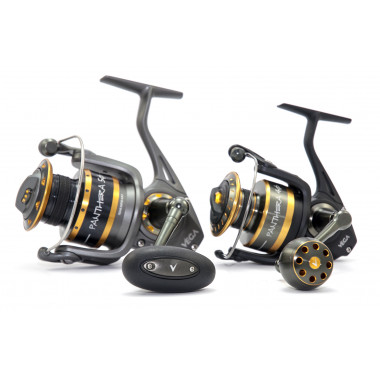 Modelo Vega PANTHERA