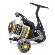 Carrete Vega PANTHERA 40