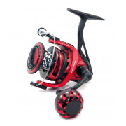 Carrete Vega HYDRID 4