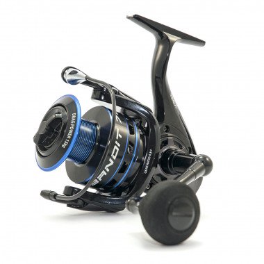 Carrete Vega BANDIT 70