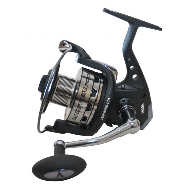 Carrete Vega MASTER 7000