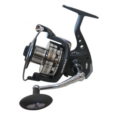 Carrete Vega MASTER 7000