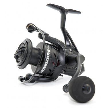 Carrete Vega POTENZA R8 40