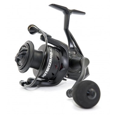 Carrete Vega POTENZA R8 40