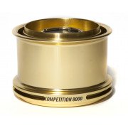 BOBINA COMPETITION 8000 (GOLD)