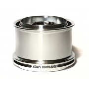 BOBINA COMPETITION 8000 (SILVER)