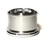 BOBINA COMPETITION 8000 (SILVER)