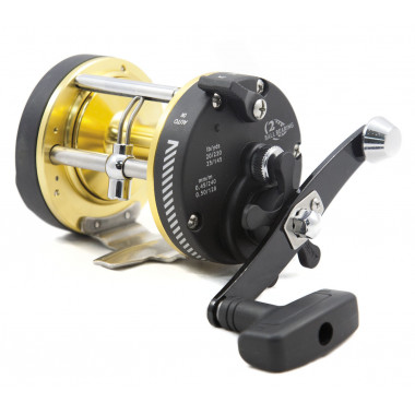 Carrete Vega CT30/AL