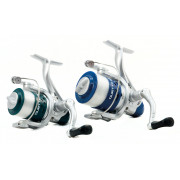 Carrete Vega DUETTO 40