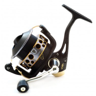 Carrete Vega RS 250