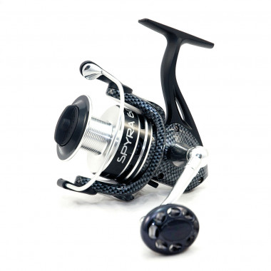 Carrete Vega SPYRA 40