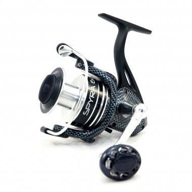 Carrete Vega SPYRA 40