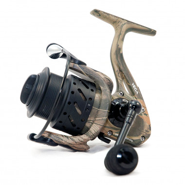 Carrete Vega CAMO 400
