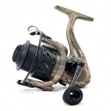 Carrete Vega CAMO 400