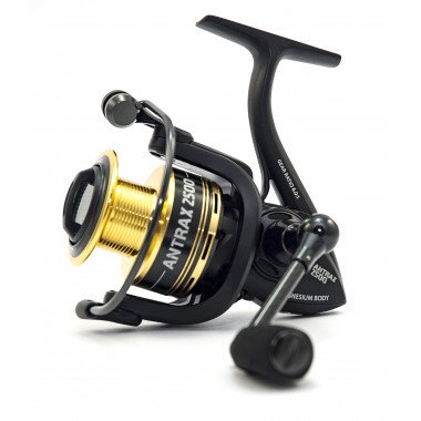 Carrete Vega ANTRAX 2500