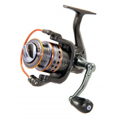 Carrete Vega FUNTEC 1000 FD