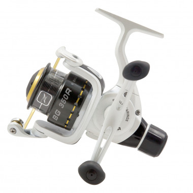 Carrete Vega BG 350R