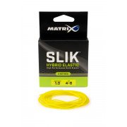 Matrix SLIK Elastic 3m 4-6 (1.0mm) YELLOW