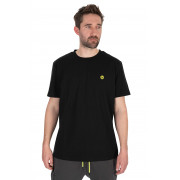 Matrix Large Logo T-Shirt Black - L