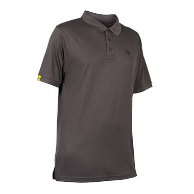 Modèle Matrix Lightweight Polo Shirt